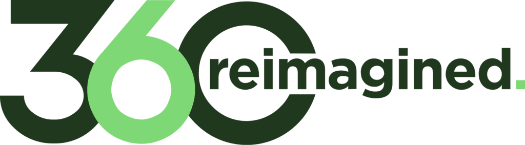 360 logo