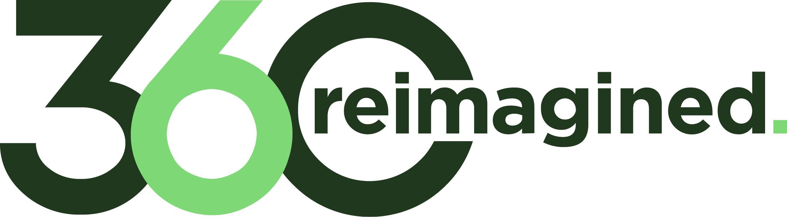 360 logo