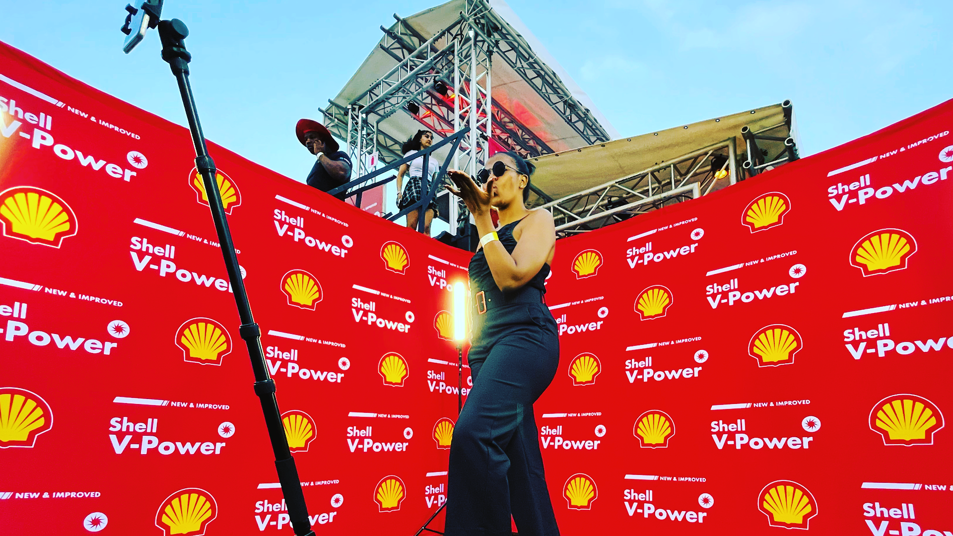 The Magic of 360 Video Booth