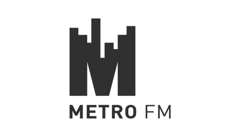 Metro Fm Logo