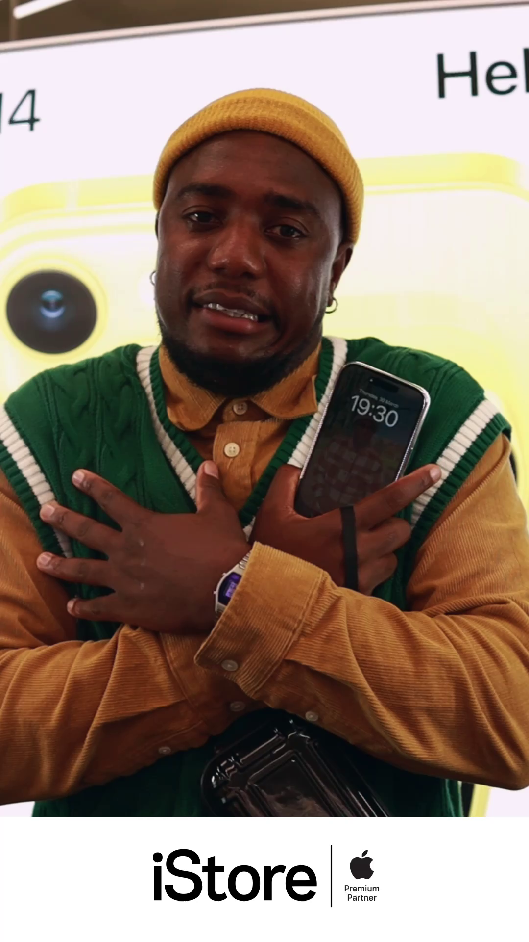 Open Air Booth 5 open air booth