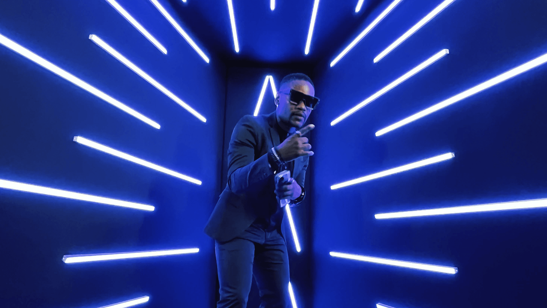 Discover the Magic of Our Video Booth Services: